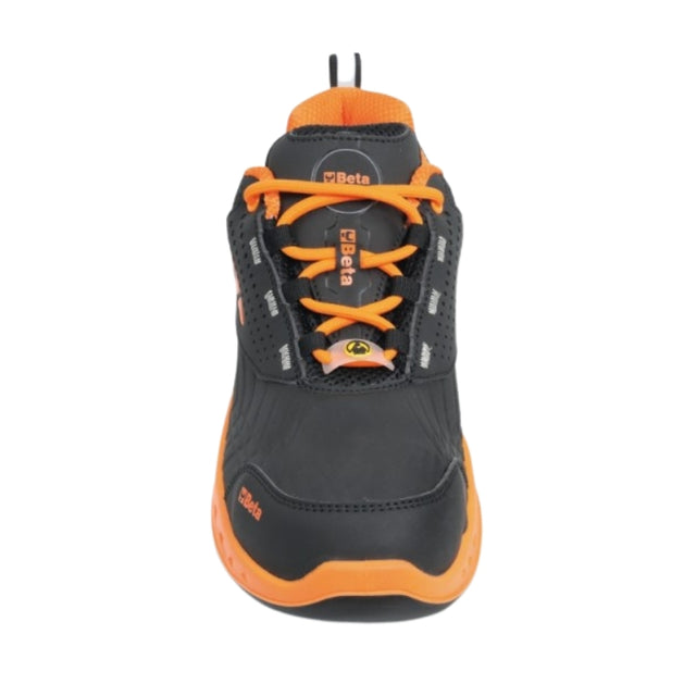 Scarpe antinfortunistiche Beta Fit Evolution 7275N