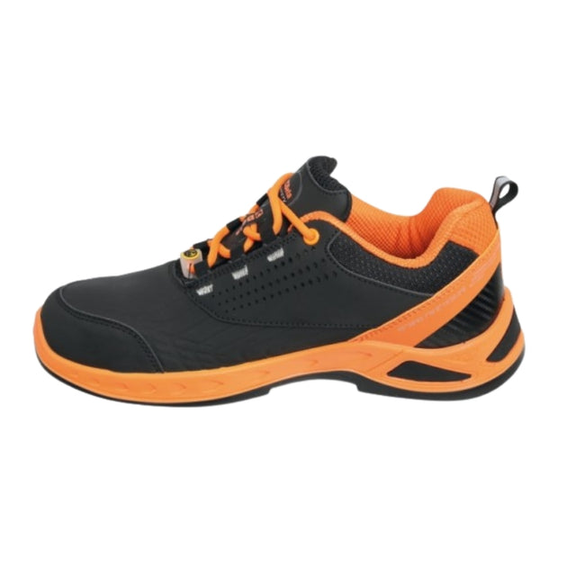 Scarpe antinfortunistiche Beta Fit Evolution 7275N