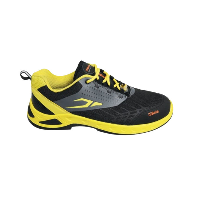 Scarpe antinfortunistiche  Fit Evolution 7270Y S1PS FO SR ESD Beta