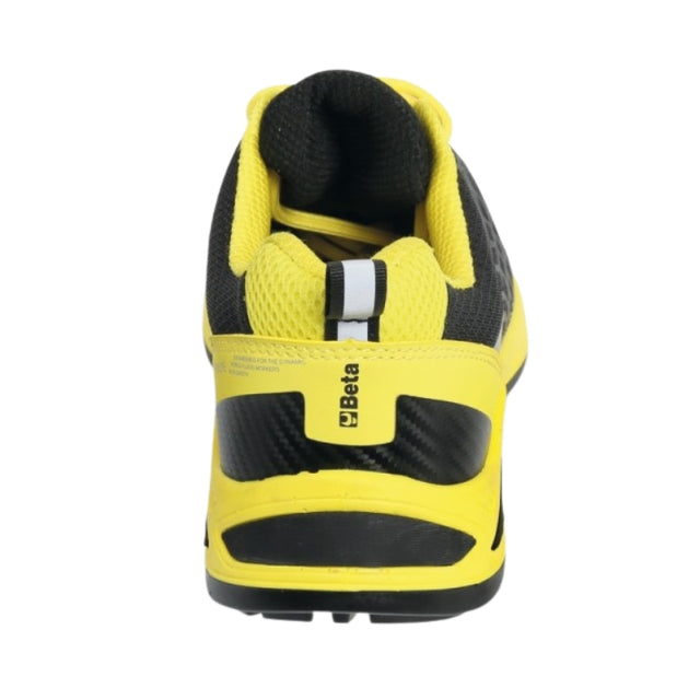 Scarpe antinfortunistiche  Fit Evolution 7270Y S1PS FO SR ESD Beta