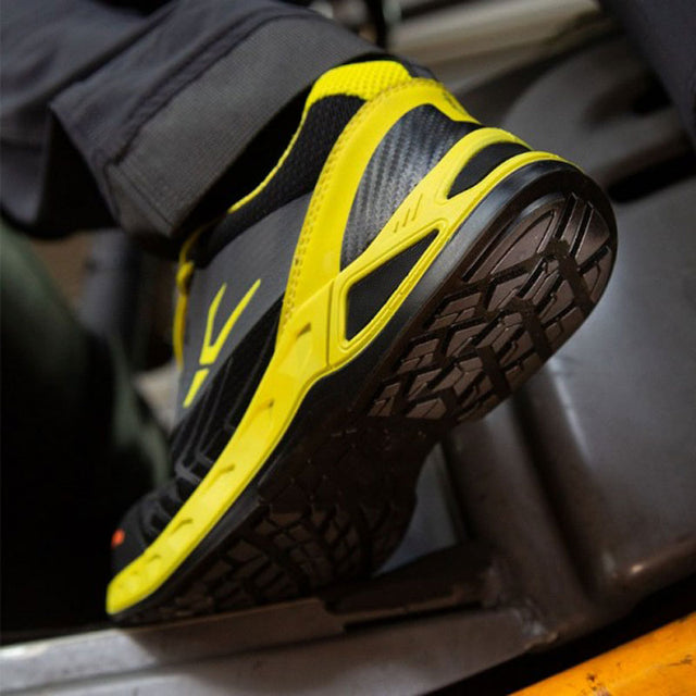 Scarpe antinfortunistiche  Fit Evolution 7270Y S1PS FO SR ESD Beta