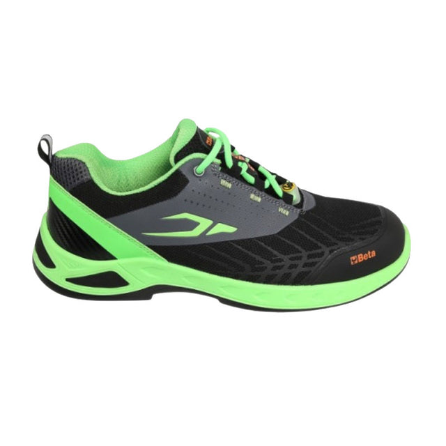 Scarpe antinfortunistiche Beta Fit Evolution 7272V