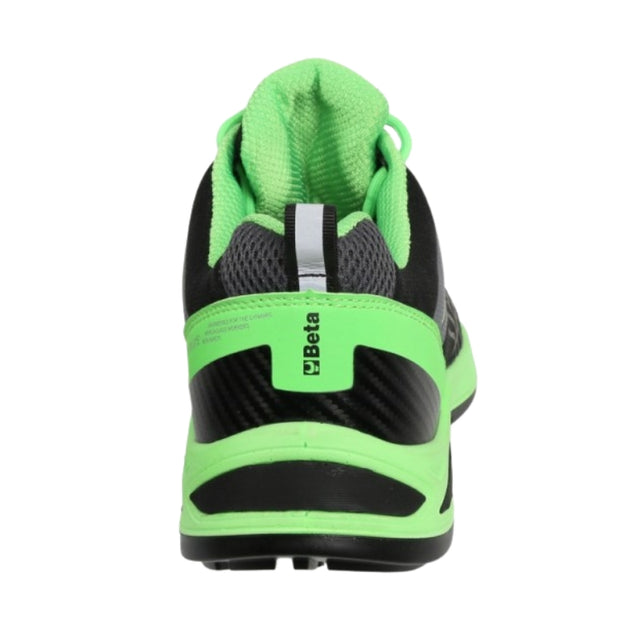 Scarpe antinfortunistiche Beta Fit Evolution 7272V