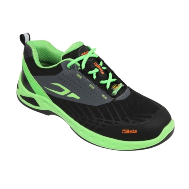 Scarpe antinfortunistiche  Fit Evolution 7272V S1PS FO SR ESD Beta