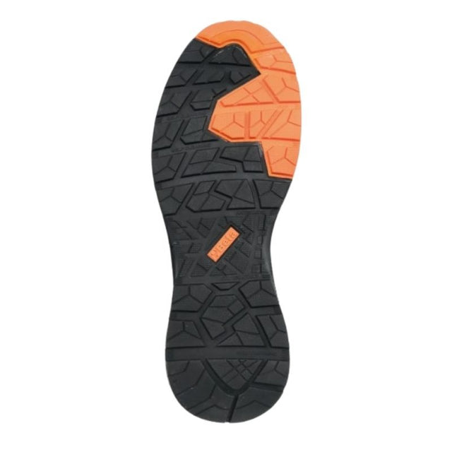 Scarpe antinfortunistiche Renegade 7340G S1PS FO SR HRO Beta