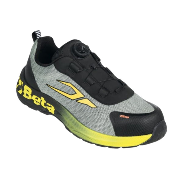 Scarpe antinfortunistiche Renegade 7340VA S1PS FO SR HRO Boa Beta