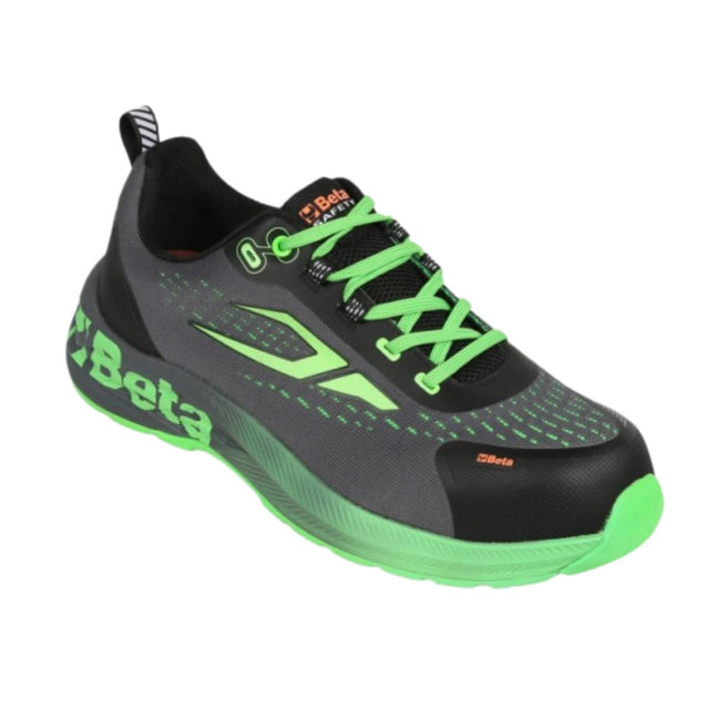 Scarpe antinfortunistiche Renegade 7341V S1PS FO SR HRO Beta