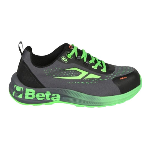 Scarpe antinfortunistiche Renegade 7341V S1PS FO SR HRO Beta