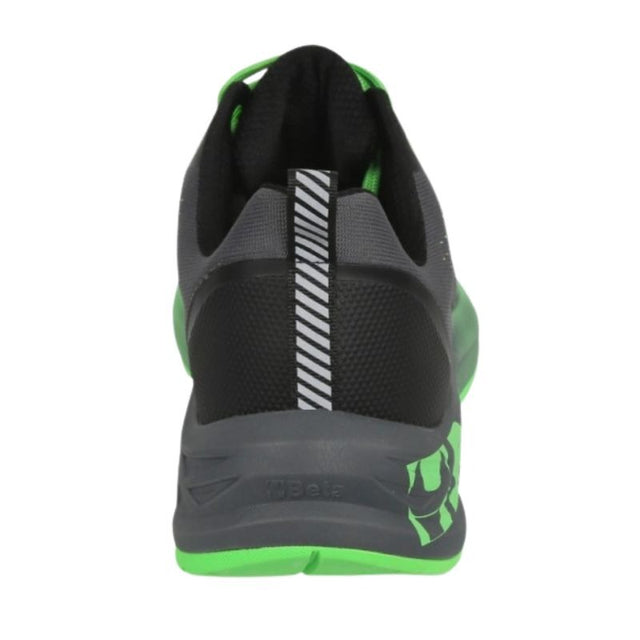 Scarpe antinfortunistiche Renegade 7341V S1PS FO SR HRO Beta