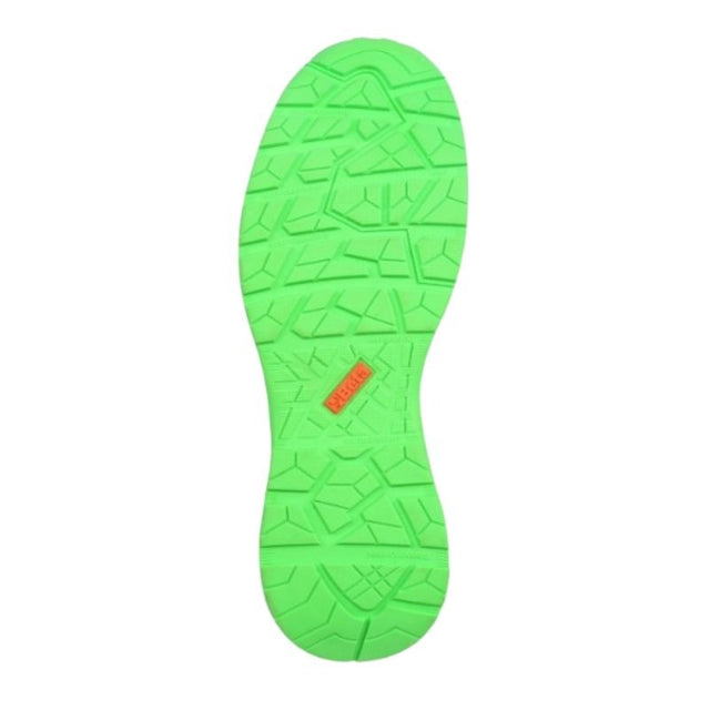 Scarpe antinfortunistiche Renegade 7341V S1PS FO SR HRO Beta