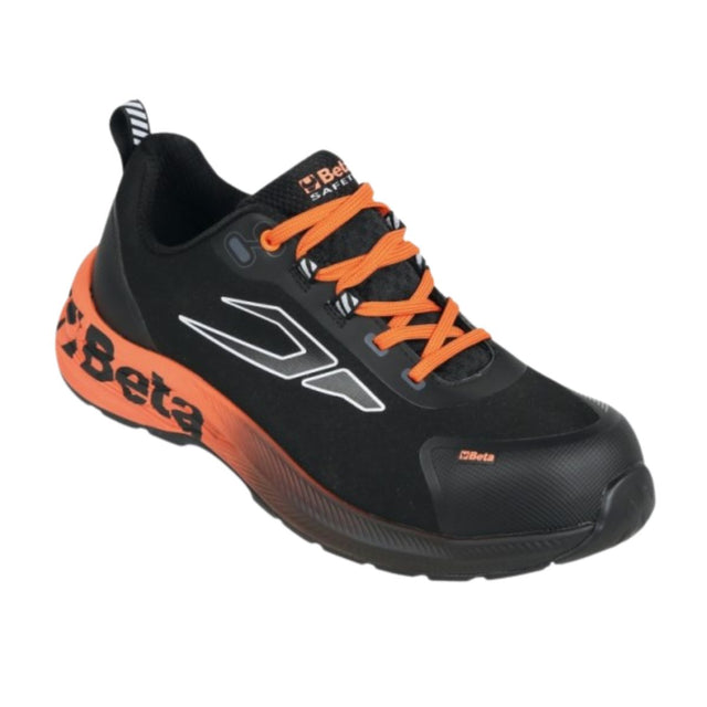 Scarpe antinfortunistiche Renegade 7342N S3S FO SR HRO Beta