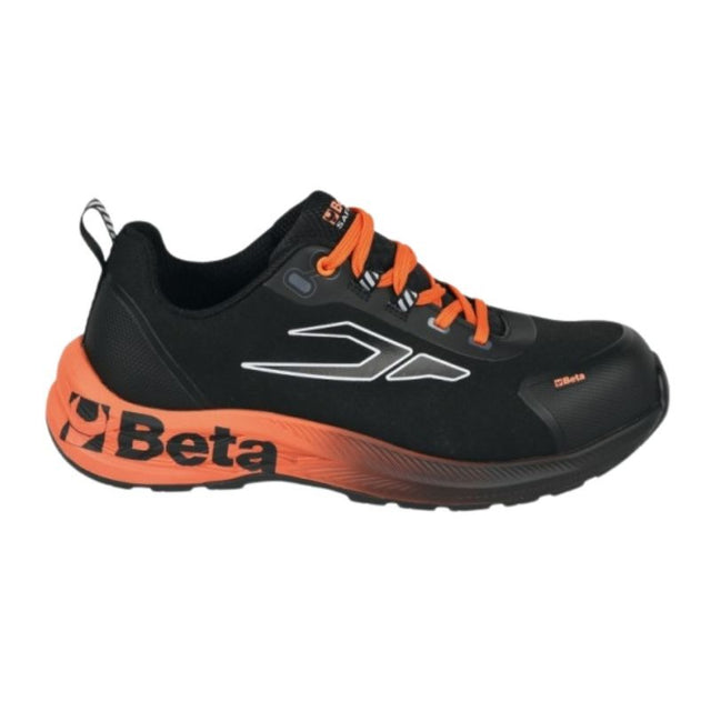 Scarpe antinfortunistiche Renegade 7342N S3S FO SR HRO Beta
