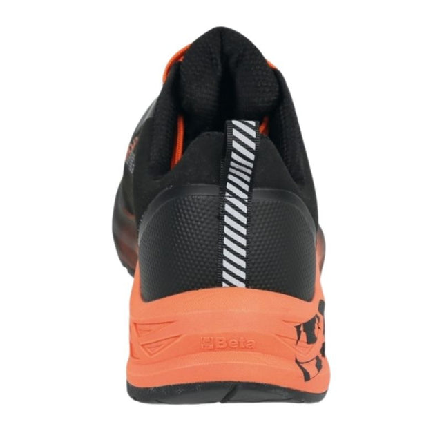 Scarpe antinfortunistiche Renegade 7342N S3S FO SR HRO Beta