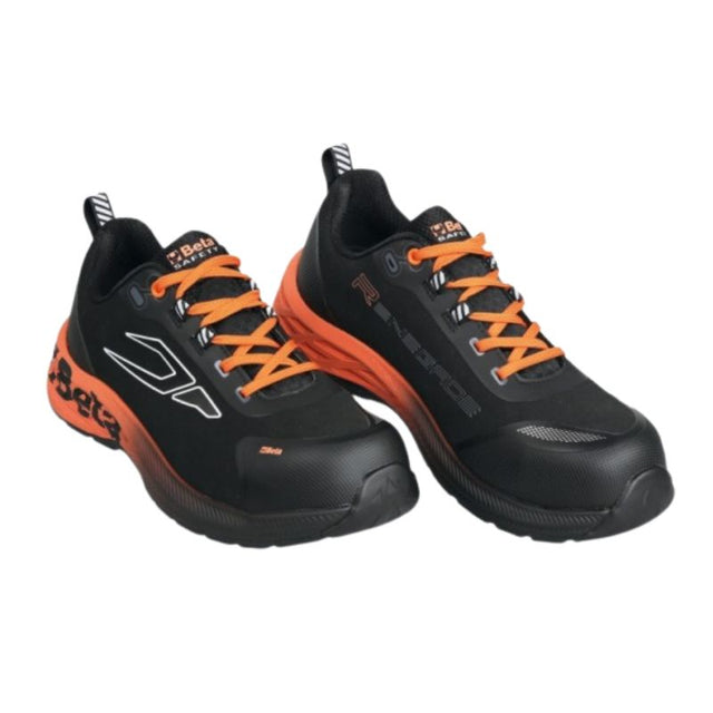 Scarpe antinfortunistiche Renegade 7342N S3S FO SR HRO Beta