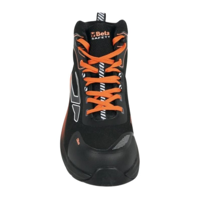 Scarpe alte antinfortunistiche Renegade 7343N S3S FO SR HRO Beta