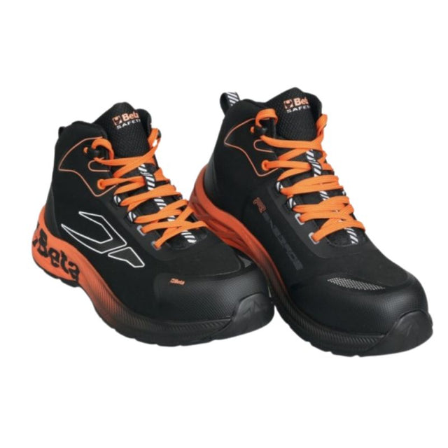 Scarpe alte antinfortunistiche Renegade 7343N S3S FO SR HRO Beta