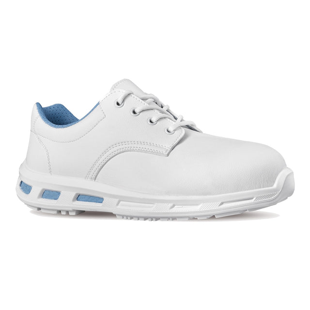 Scarpe di sicurezza bianche Zelda S2 SRC U-Power