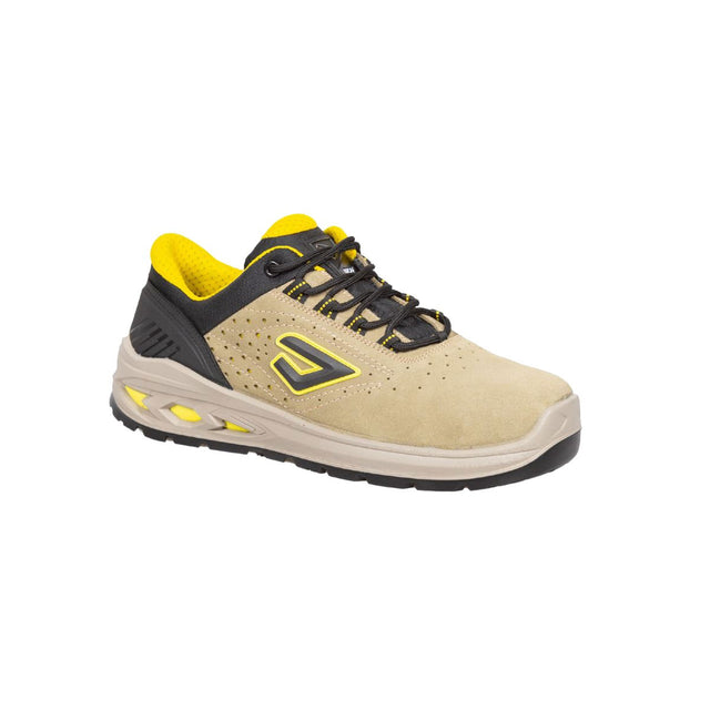 Scarpe antinfortunistiche Akira Low S1P FO SR Bicap