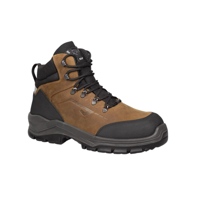 Scarpe antinfortunistiche Bicap Argine Mid S7S FO HI CI LG SC SR