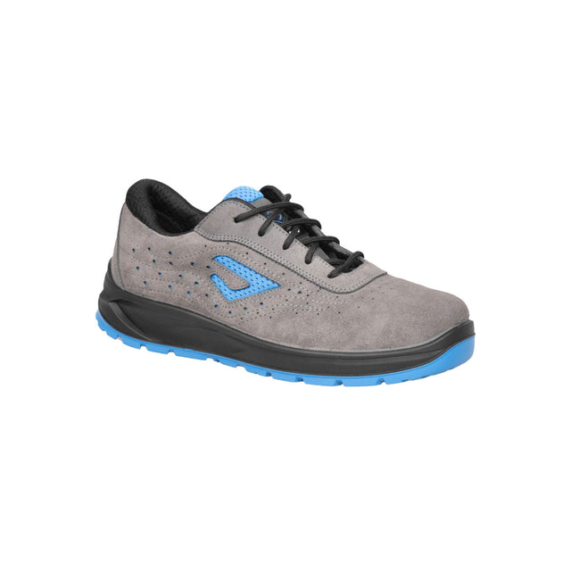 Scarpe di sicurezza Cooled Low S1P FO SR Bicap