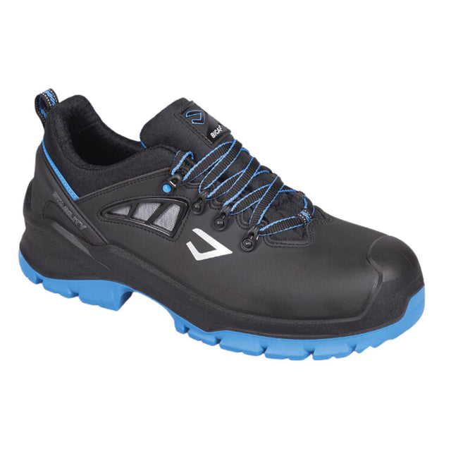 Scarpe di protezione Dolphin S3 SRC Bicap