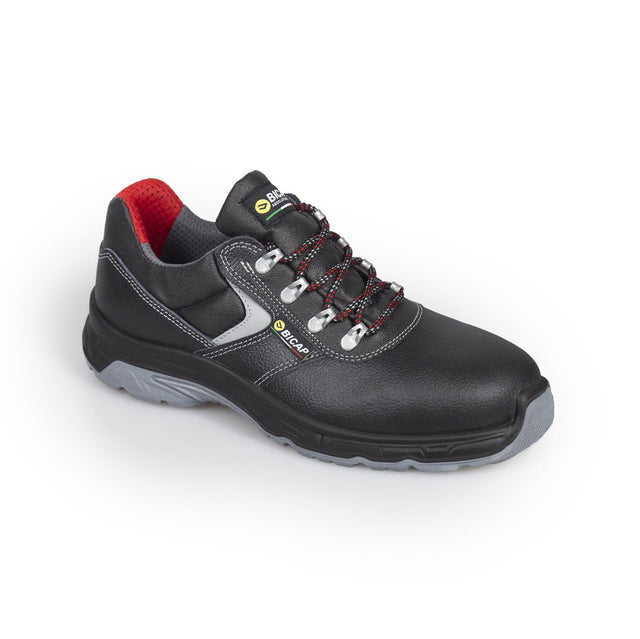 Scarpe da lavoro Falcon S3 SRC Bicap antinfortunistiche