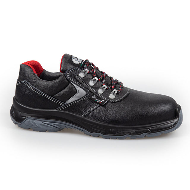 Scarpe da lavoro Falcon S3 SRC Bicap antinfortunistiche