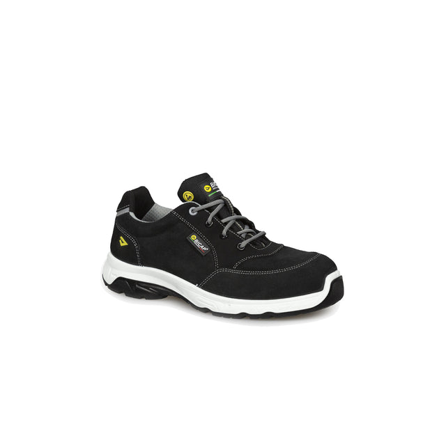 Calzature di sicurezza Ghost Low S3 ESD SRC Bicap