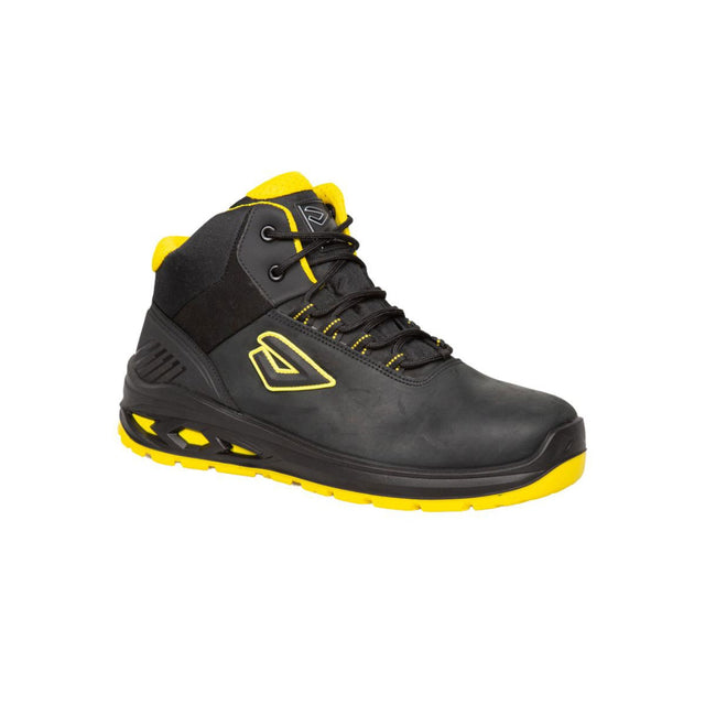Scarpe da lavoro Kami Mid S3S FO SR Bicap