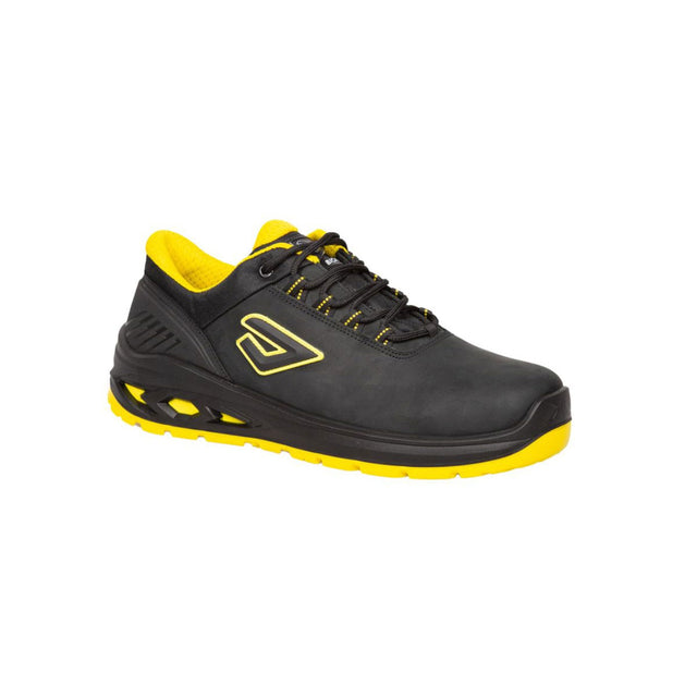 Scarpe di protezione Kata Low S3 FO SR Bicap