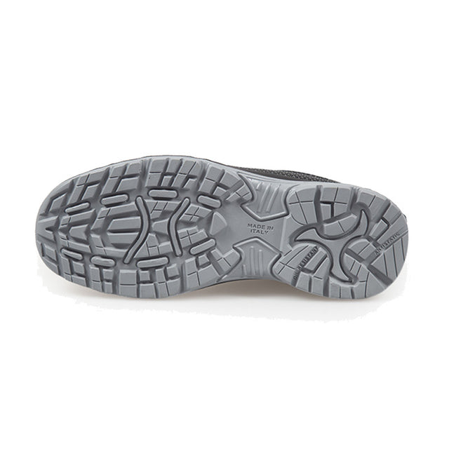 Scarpe antinfortunistiche Seagull S3 ESD SRC Bicap