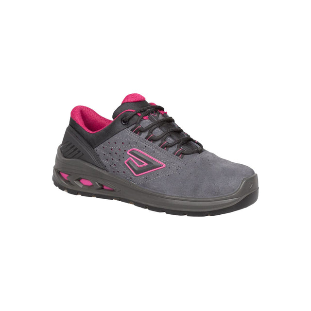 Calzature da lavoro Nazli Low S1P FO SR da donna Bicap