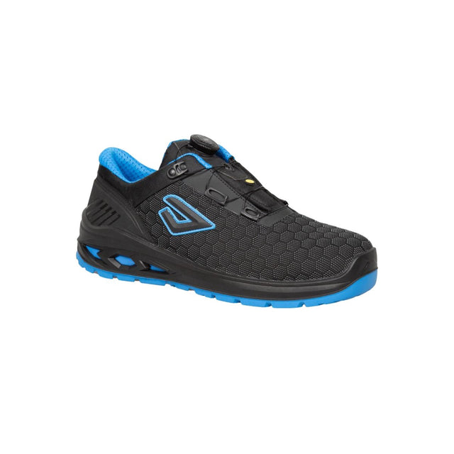 Scarpe di sicurezza Ronin Low ESD S3 FO SR Boa Bicap