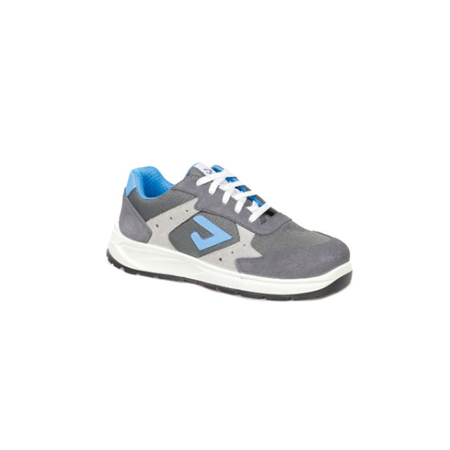 Scarpe antinfortunistiche Salento Low S1P FO SR Bicap