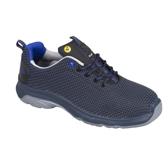 Scarpe antinfortunistiche Seagull S3 ESD SRC Bicap