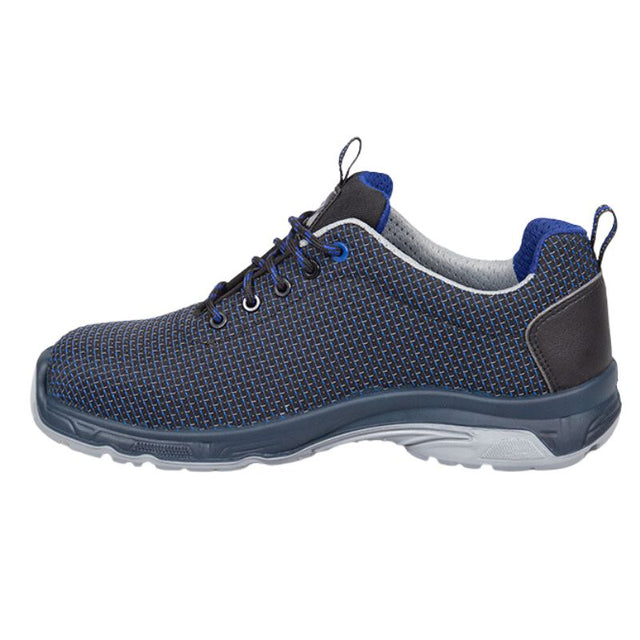 Scarpe antinfortunistiche Seagull S3 ESD SRC Bicap