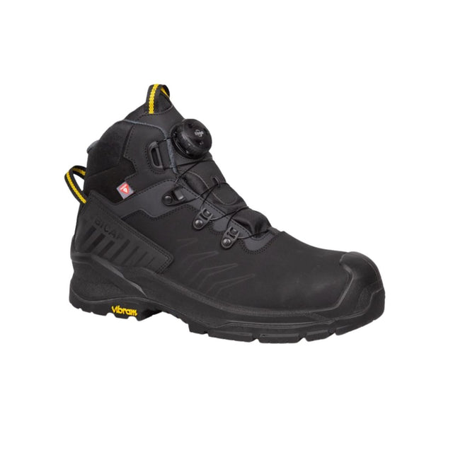 Scarpe antinfortunistiche Bicap Titan Mid S7S FO HI CI HRO LG SC SR