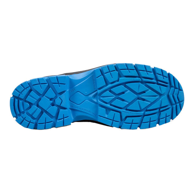 Scarpe di protezione Dolphin S3 SRC Bicap