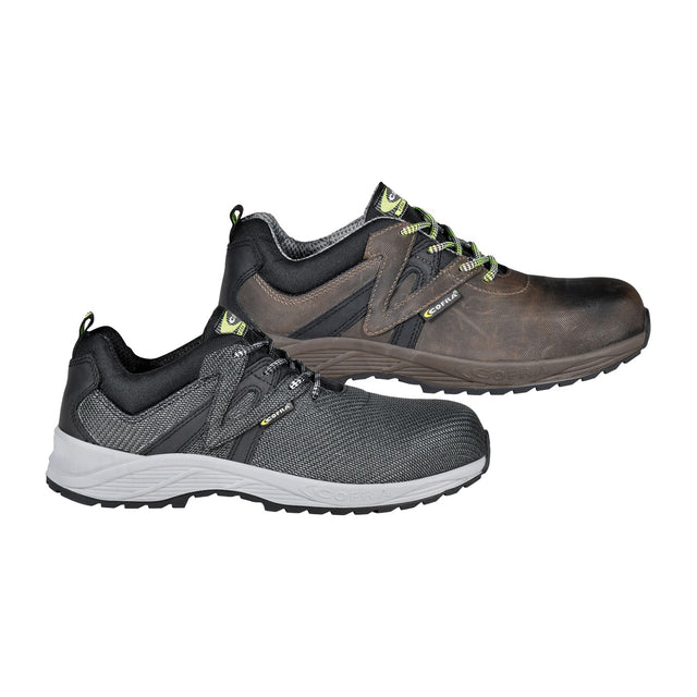 Calzature da lavoro Bikram S3 SRC Fitness Cofra