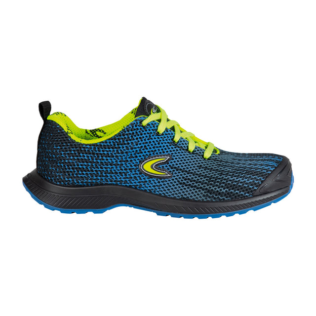 Scarpe da lavoro Accelerator S1P SRC Cofra