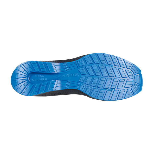 Scarpe da lavoro Accelerator S1P SRC Cofra