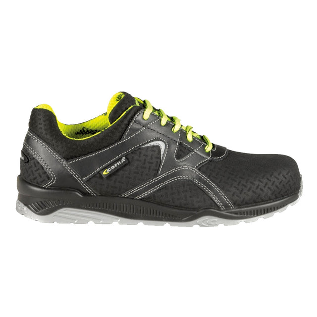 Scarpe antinfortunistiche Action S3 SRC Cofra