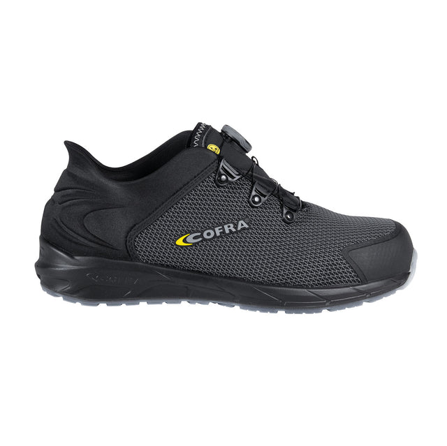 Scarpe da lavoro Aerobic Boa ESD S3S FO SR Cofra