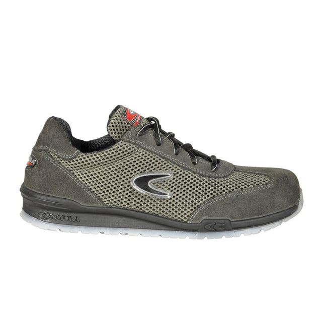 Scarpe da lavoro Athletic S1 P SRC Cofra