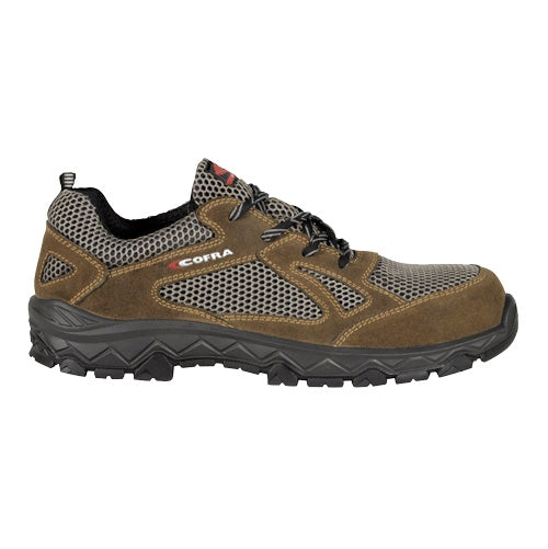 Scarpe antinfortunistiche Balancer S1P SRC Cofra