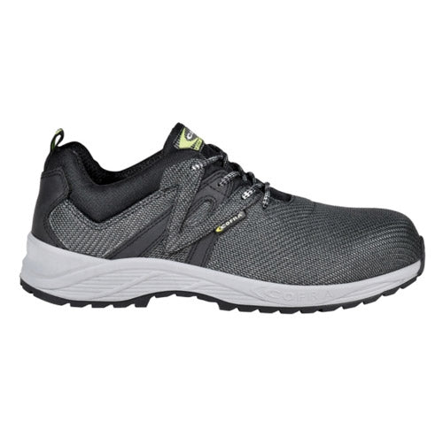 Calzature da lavoro Bikram S3 SRC Fitness Cofra