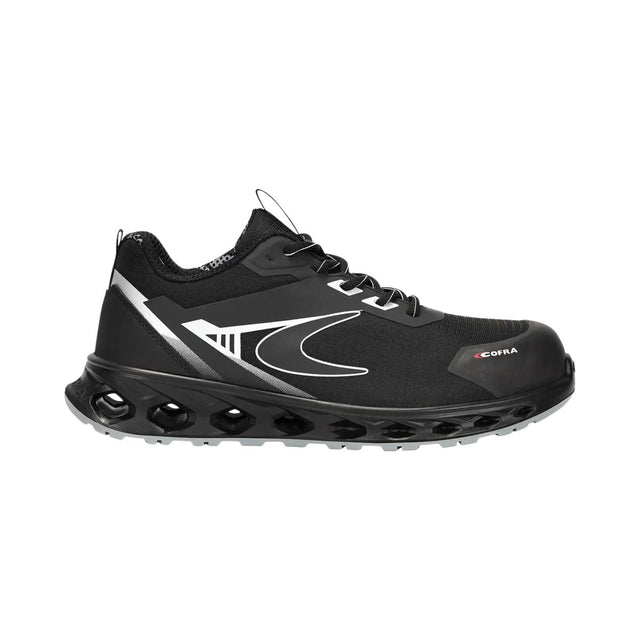 Scarpe antinfortunistiche Cofra Boost ESD S3S FO SR