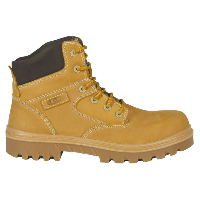 Scarpe antinfortunistiche Cofra Buffalo S3