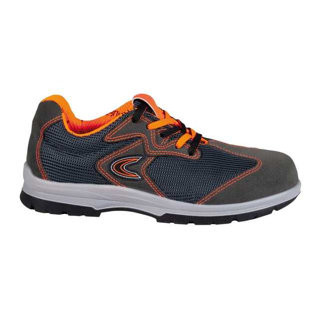 Scarpe di sicurezza Cadice S1P SRC Cofra