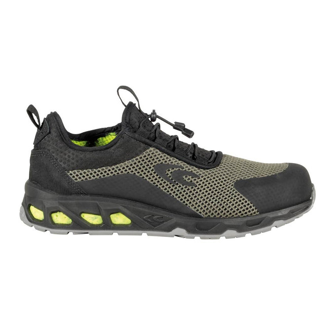 Scarpe antinfortunistiche Celsius S1P SRC Cofra